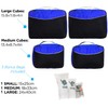 bago 7 Pcs Packing Cubes For Travel - 4 Packing