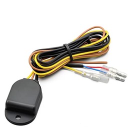 Daytona Electric Tachometer for Motorcycles Optional Pulse Generator 92333