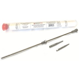 Deluxe Differential Pinion Shaft Lock Nut Bolt Extractor Kit