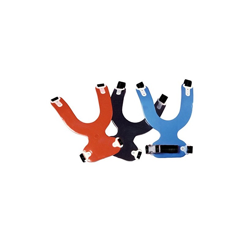 Danmar Products Chest Support (Casa Tan, Small)