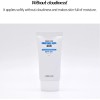 Bidameun Bloqueador Solar Coreano_ Aqua_ 3 En 1_ Perfecto_ Spf50+