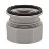 GAONA GA-PB104 PVC Conversion Adapter for Sinks