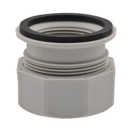 GAONA GA-PB104 PVC Conversion Adapter for Sinks