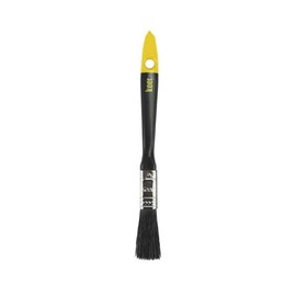 KEER, Brocha de Pintura, Aplicación Uniforme, Acabado Fino, Mango Remachado, Resistente a Solventes, Modelo 8810