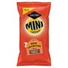 Jacobs Mini Cheddars Red Leicester Flavour