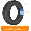 defean Nari Cooling-Gel Ear Pads Ear Cushion Foam Replacement Earpad