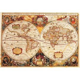 Old World Note Cards (Stationery, Boxed Cards)