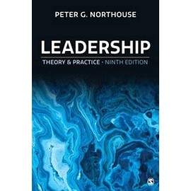 WOC Leadership Theory and Practice by Northouse 9th Edition