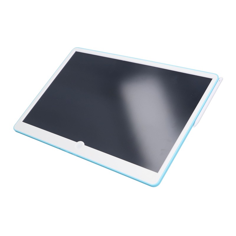 LCD Writing Tablet Erasable Large Screen Portable Electronic Drawing Board