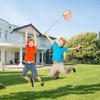 Outdoor Exploration Telescopic Bug-Catching Nets, Fishing Nets, Butterfly Nets for
