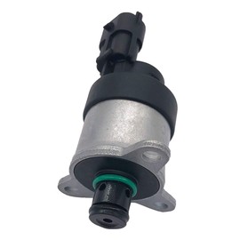 GERMBAN 0928400666 Fuel Injector Pressure Regulator FCA Fuel Control Actuator Replacement for Dodge Ram Cummins 2003-2007 Diesel 5.9L 4932457 5183245AA