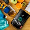 B Life BCAAs con Glutamina en Polvo 60 Porciones Sabor