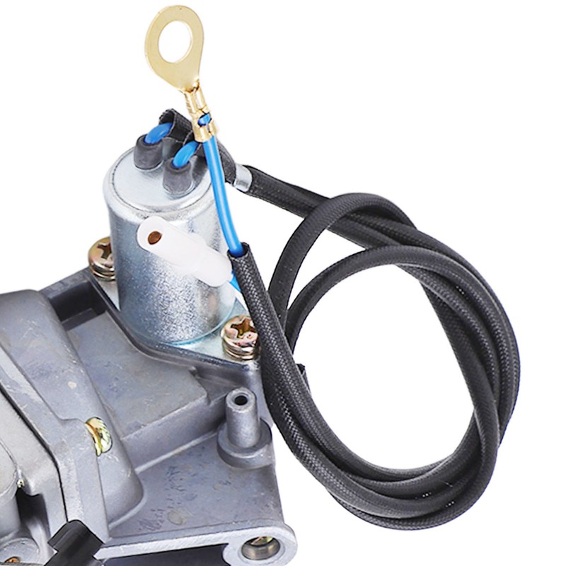 Carburetor Carb 16100‑Z9E‑863 for GX610 18HP GX620 20HP Lawn Mower