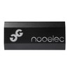 NooElec aruminiumuenkuro-zya- EMI Shield, Black, for gure-tosukottogajetto Ubertooth OneYard Stick