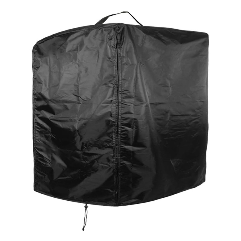 COOSOO Ice Maker Cover Ice Machine Cover Compatible with Countertop