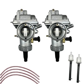 Carburetor Carb 28mm 28 mm Fit for Yamaha Banshee YFZ350 YFZ 350 1987-2006 2GU-14101-01-00