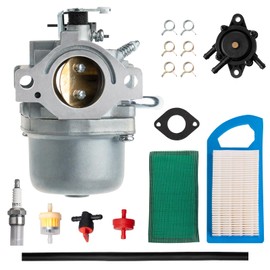 590399 796077 Carburetor for Briggs & Stratton 21A807 21A877 21A902 21A907