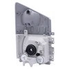 EnSyuSuMa Headlight for 2008-2020 ISUZU NPR NPR-HD NQR NRR, Left