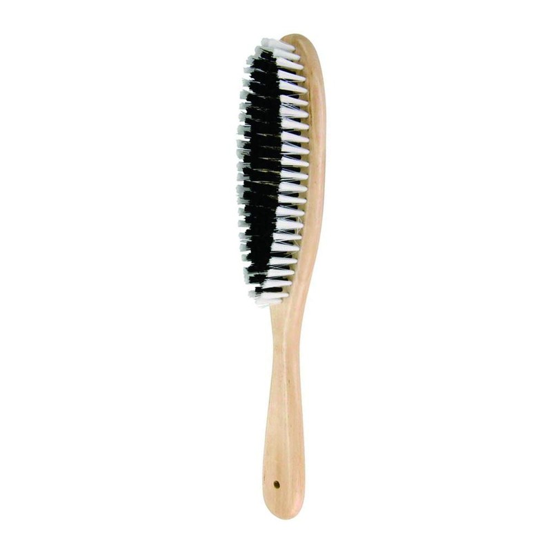 Elliott Wooden Clothes Brush