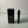 ATELIER VERSACE  Santal Boise Eau De Parfum Sample Spray 1.5ml / 0.05 fl oz, NIB