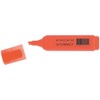 Q Connect Highlighter Pen - Orange