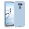 kwmobile Case Compatible with LG G6 Case - Soft Slim