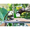 Pacroban ONE+ 18V Cordless 0.5L Compact Plastic Yellow Sprayer with