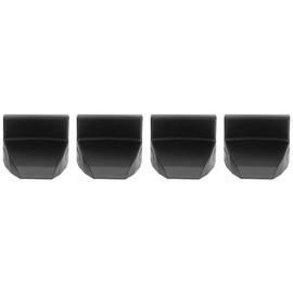 koulate 4 pieces jaw protection, ST4027645 claw protection for tyre changer clamp cover for tyre changer tyre changer jaw cover
