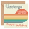 60th Birthday Card for Women - 60th Birthday Cards for