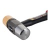 OH Kogyo CH-634 Samurai Hammer, Double Katani, 11.0 inches (280
