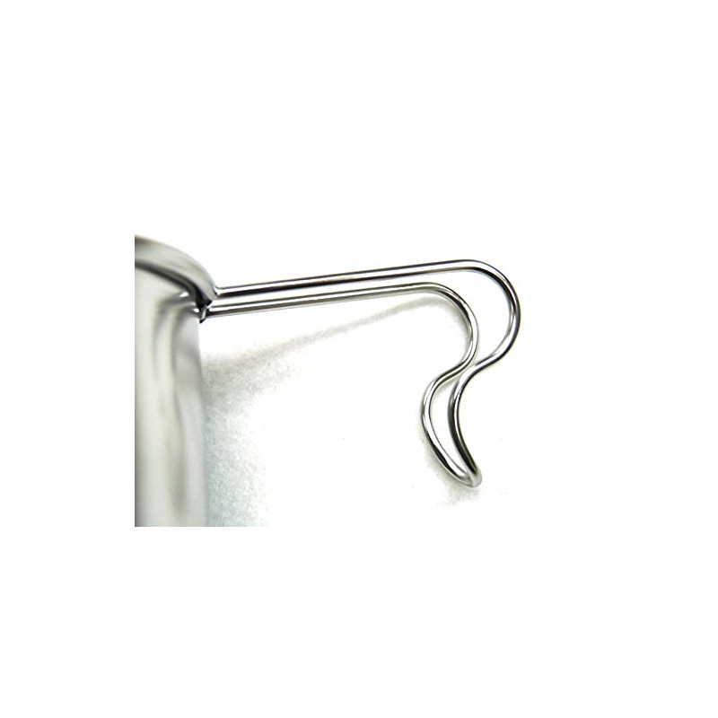 Gaobabu Logo Deep Shell Cup 300ml (Made in Japan)