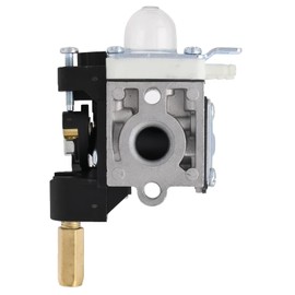 Aylux SRM 230 Carburetor with Fuel Filter Line Kit for Echo SRM210 SRM 230 GT200 GT200i HC150 HC151 PE200 Weed Eater Trimmer Edger Replace RB-K70