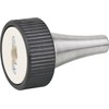 Testo 0554 3330 Steel Cone with Spring Clamp and Grip