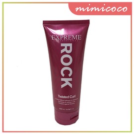 Expreme Rock Twisted Curl (200ml)
