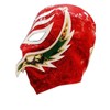 Rey Mysterio Semi-Pro Wrestring Mask For Kids
