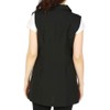 Smockers Gwen Professional Salon Vest, Stylist Vest, Cosmetology Uniform, Bleach