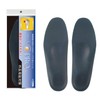 Murai Insole Pro (Insoles for Shoes) Bunions, Men's, Men's, M