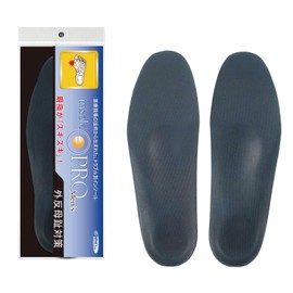 Murai Insole Pro (Insoles for Shoes) Bunions, Men's, Men's, M (9.8 - 10.0 inches (25 - 25.5 cm)
