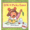 D.W. The Picky Eater