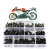 Xitomer Full Sets Fairing Bolts Kits, Fit for 848 1098