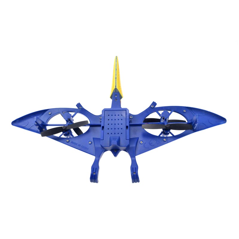 Remote Control Drone, 2.4G Headless Remote Control Quadcopter for Boys