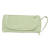 Large Pencil Case Handle Design Large Capacity Layered Durable Oxford