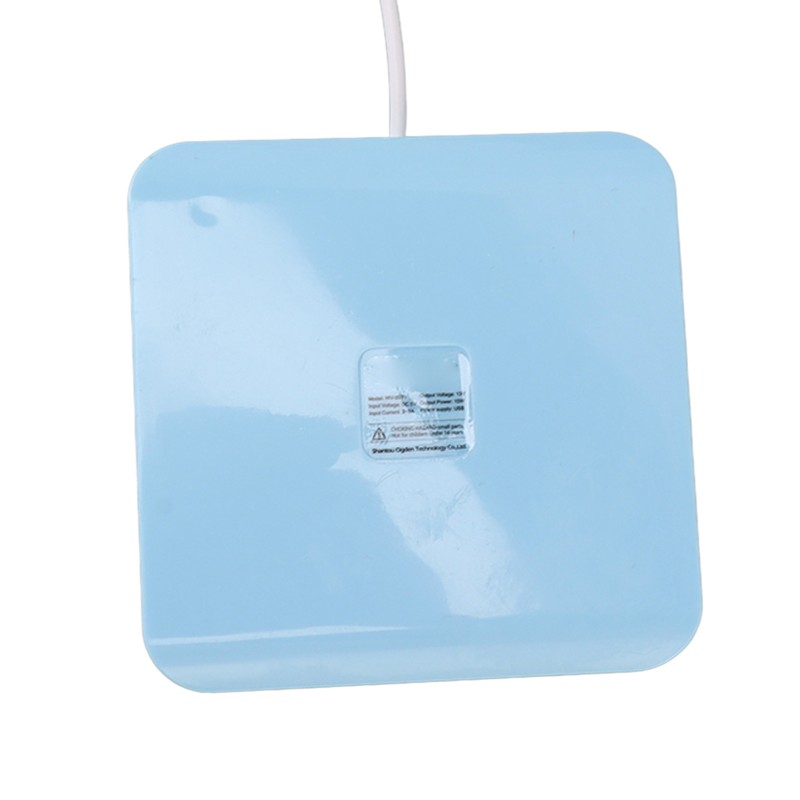 USB Dishwasher Mini Portable Ultrasonic Electrolysis Washing Machine for Sink