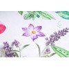 Maison d'Hermine Tablecloths, 100% Cotton, 140 cm x 180 cm,
