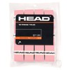 HEAD Unisex Adult Prime Tour Pack of 12 Tennis Grip
