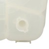 Coolant Overflow Recovery Tank 13256823 Strong Sealing Radiator Reservoir Bottle