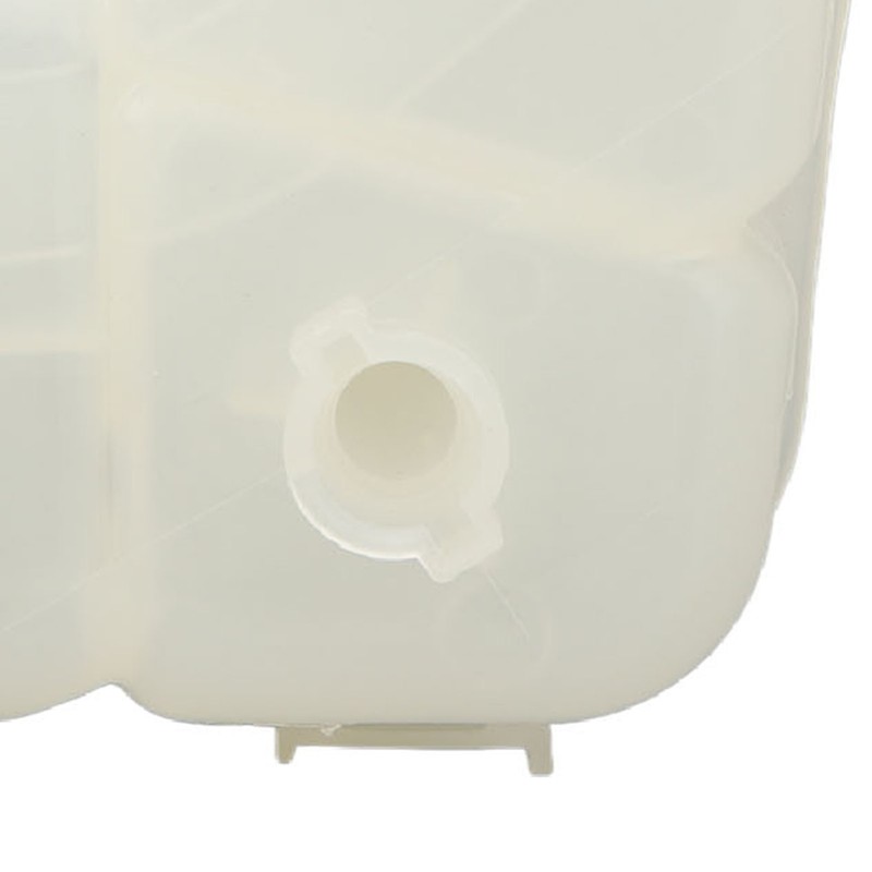 Coolant Overflow Recovery Tank 13256823 Strong Sealing Radiator Reservoir Bottle