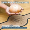 2 Pcs Silicone Bread Sling for Dutch Oven Liners Silicone