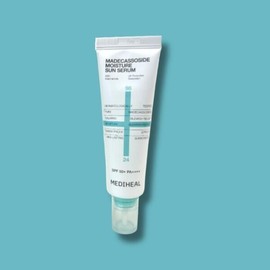 Mediheal/Madecassoside/Moisture/Trace/50ml/1Pc