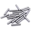 D5 (5mm x 10mm) Dowel Pins (M6) - Stainless Steel